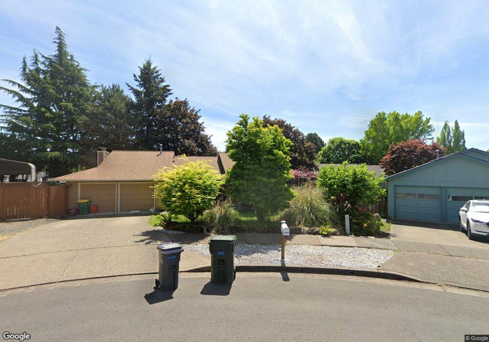 13120 SW Del Mar Ct, Beaverton, OR 97008 - photo 1
