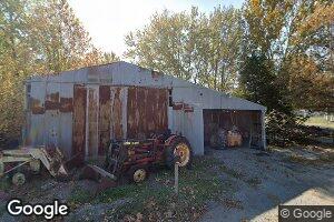 2154 Pine St, Mulkeytown, IL 62865