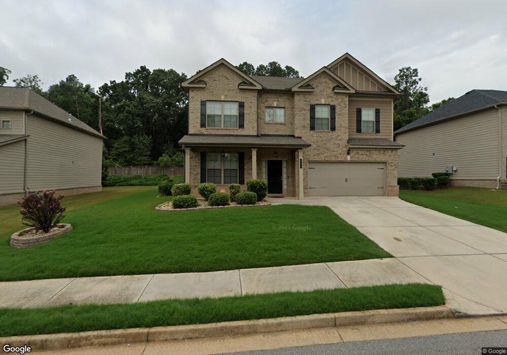 495 Brickstone Way unit 51, Covington, GA 30016 - photo 1