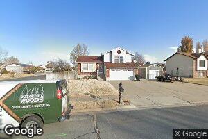 686 W 1000 N, Clinton, UT 84015