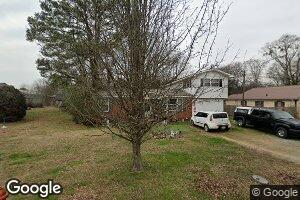 607 School St SW, Plainville, GA 30733