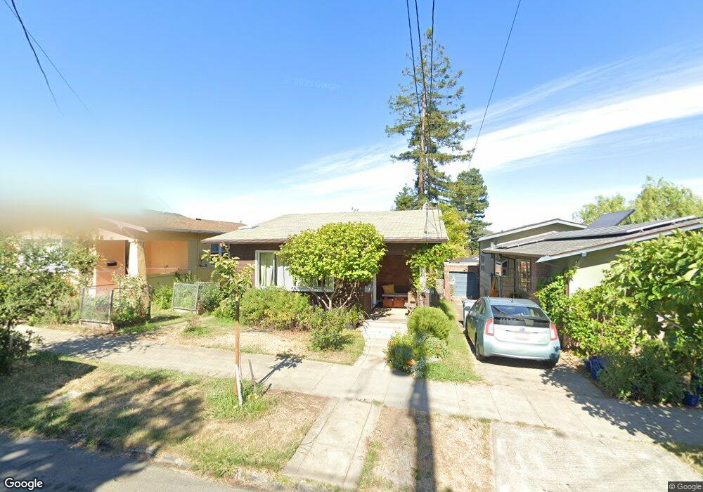 740 Peralta Ave, Berkeley, CA 94707 - photo 1