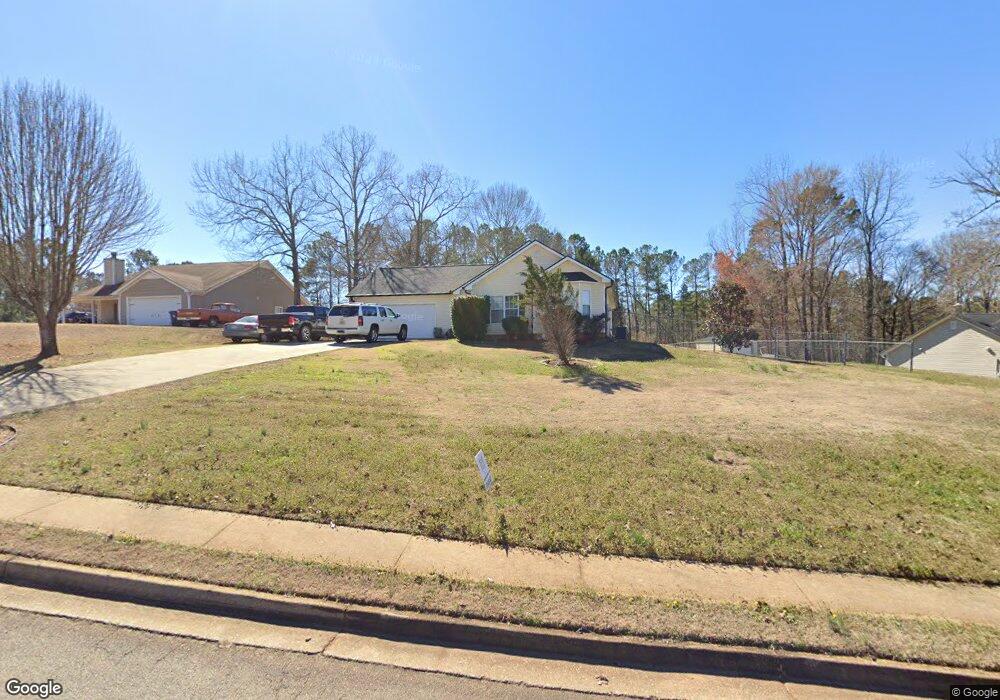 25 Pebble Ridge Dr, Covington, GA 30014 - photo 1