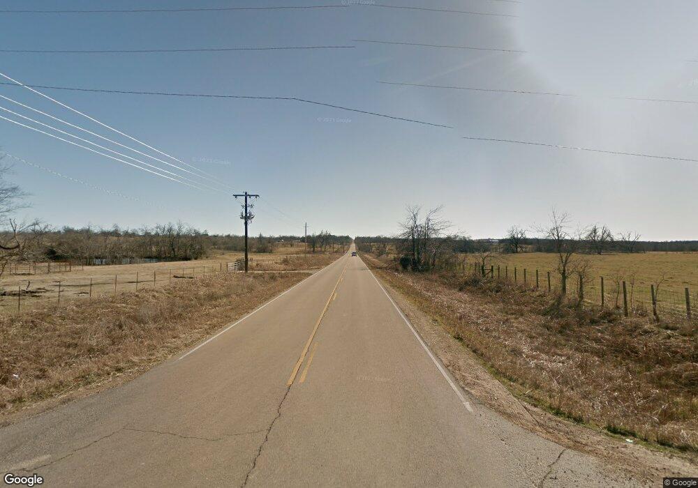 0000 N 4170 Rd, Hugo, OK 74743 - photo 1
