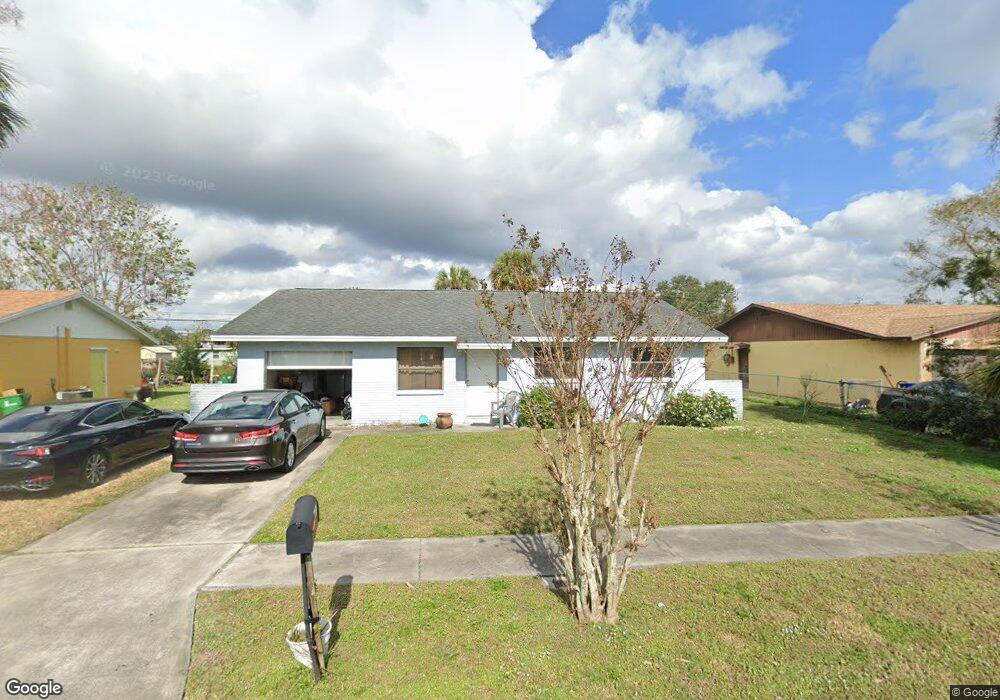 3622 Brophy Blvd, Cocoa, FL 32926 - photo 1