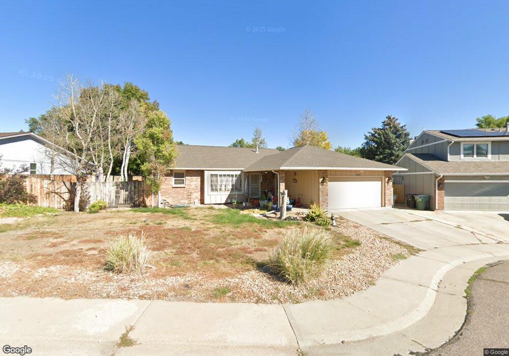 13026 Clayton Ct, Thornton, CO 80241 - photo 1