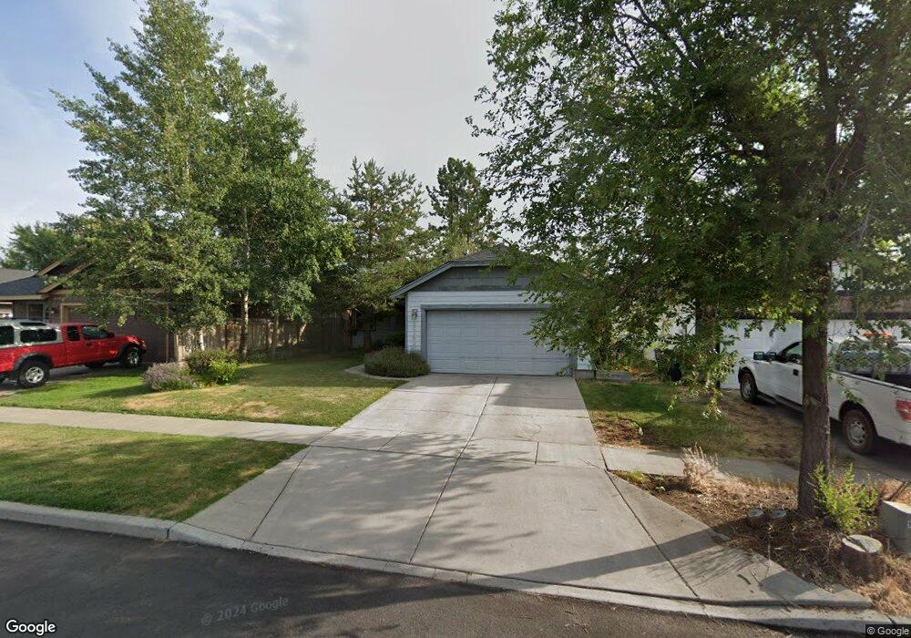 20368 Sonata Way, Bend, OR 97702 - photo 1