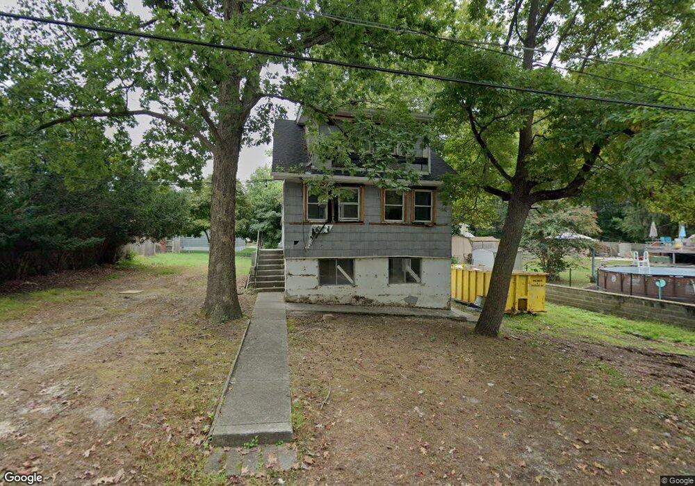 253 Harding Ave unit 3, Clementon, NJ 08021 - photo 1