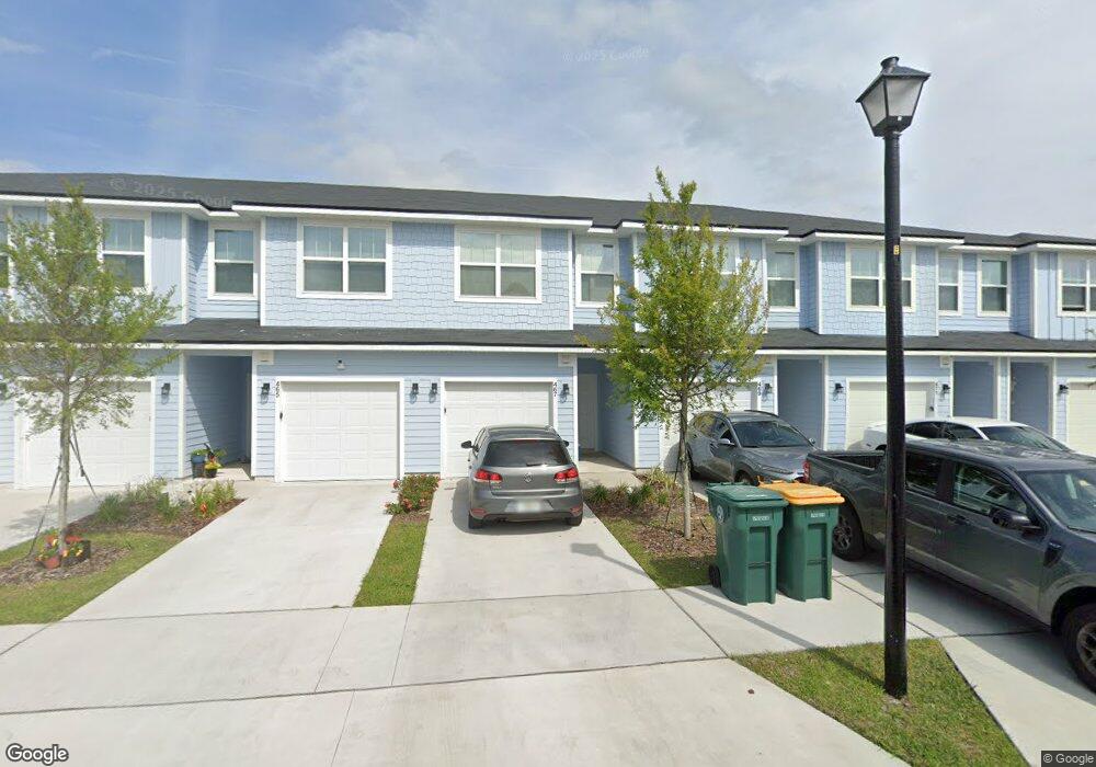 467 Matilda Ln, Jacksonville, FL 32216 - photo 1