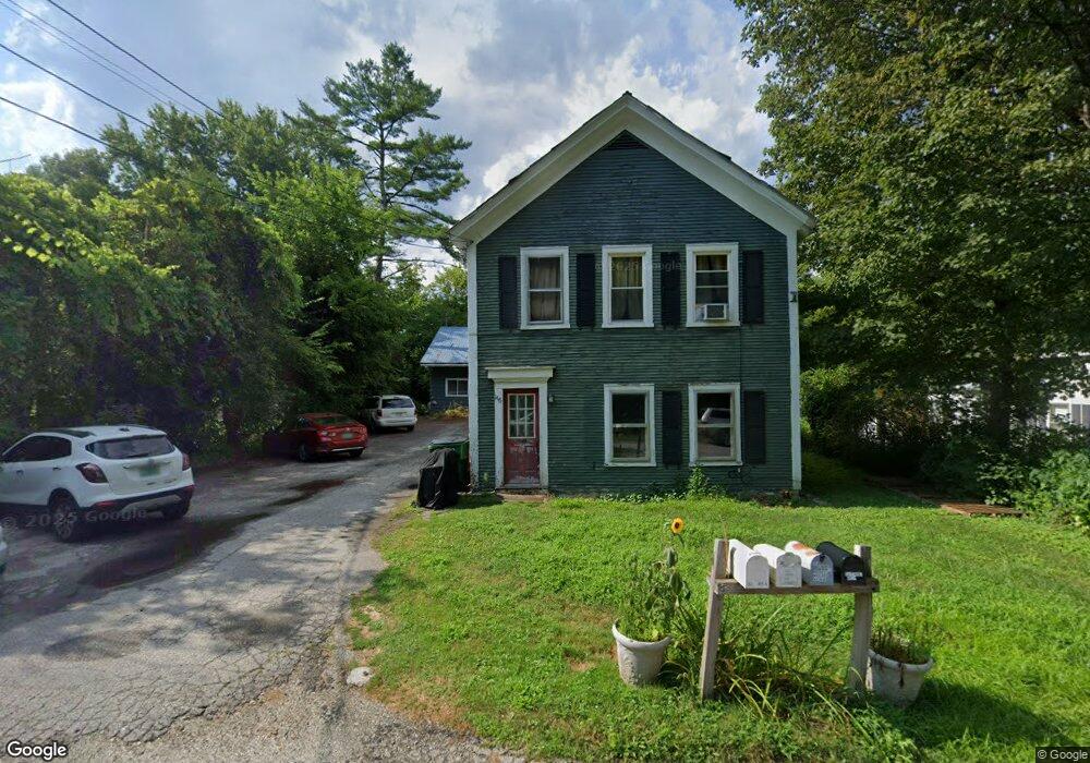 162 Simons Ave, Center Rutland, VT 05736 - photo 1