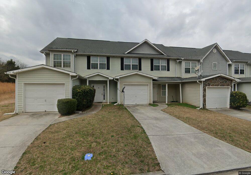 213 Randa Run, Temple, GA 30179 - photo 1