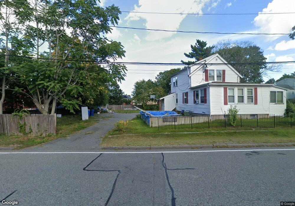 168 Old St unit 168, Randolph, MA 02368 - photo 1