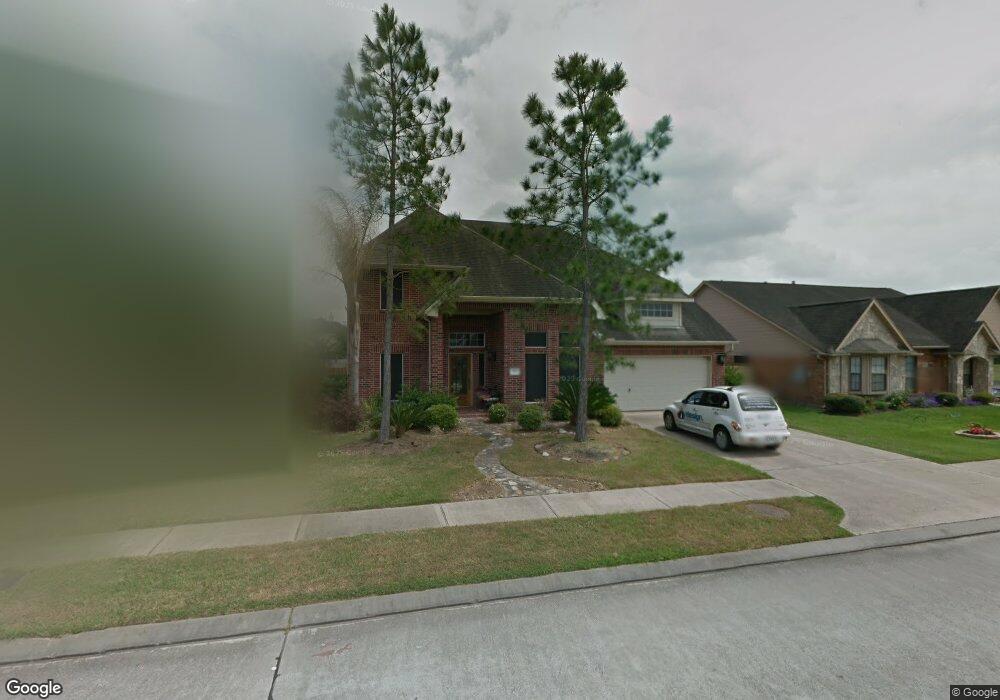 3107 Ashton Park Dr, Pearland, TX 77584 - photo 1