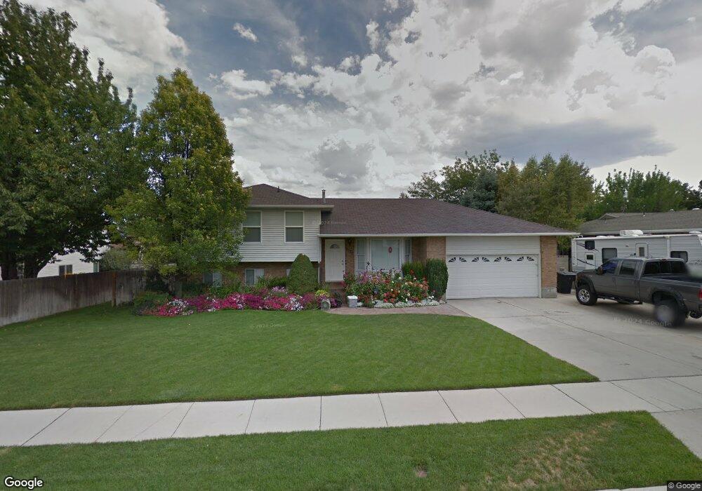 9171 S Saxby Place, West Jordan, UT 84088 - photo 1