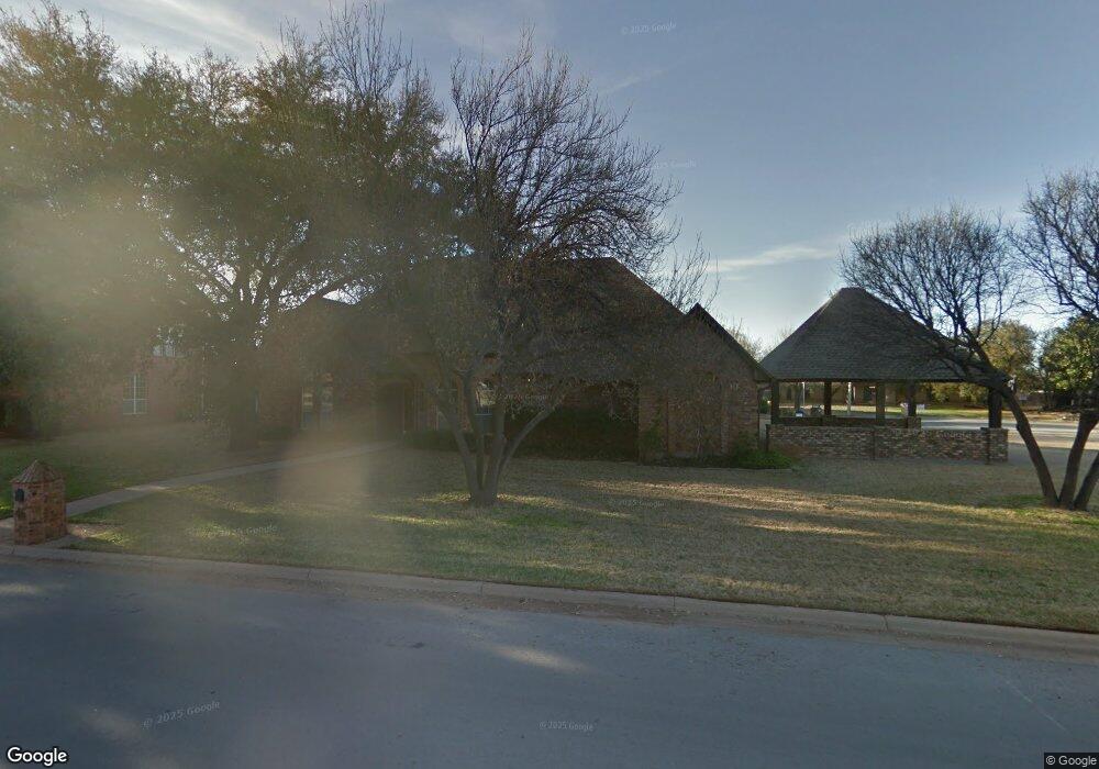 46 Glen Abbey St, Abilene, TX 79606 - photo 1