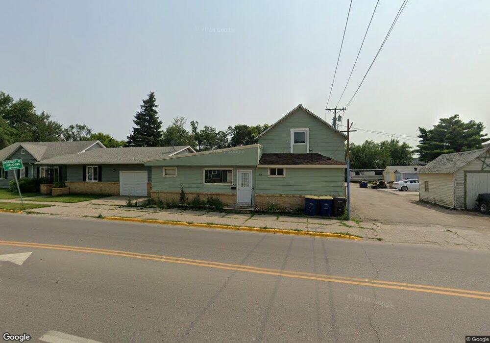 414 4th St NE, Jamestown, ND 58401 - photo 1
