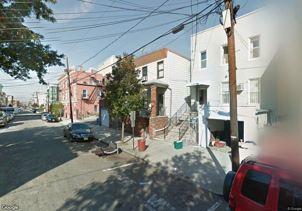 416 1/2 10th St, Union City, NJ 07087 - photo 1