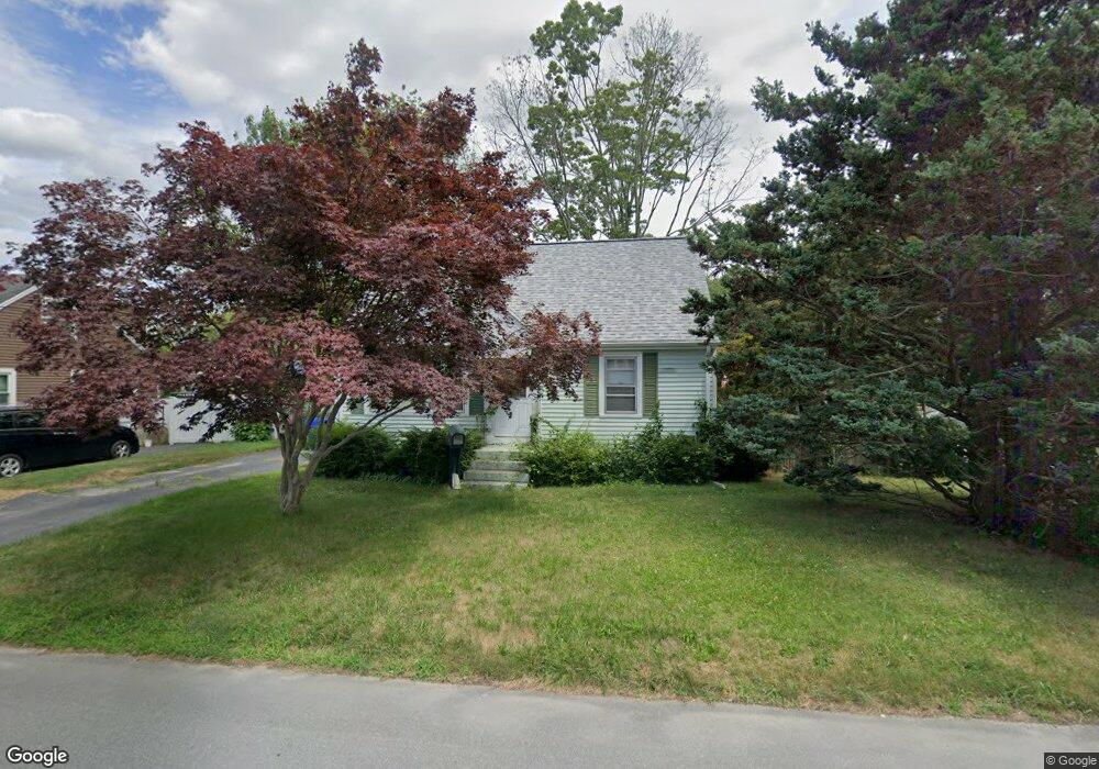 14 Redfern St, Riverside, RI 02915 - photo 1