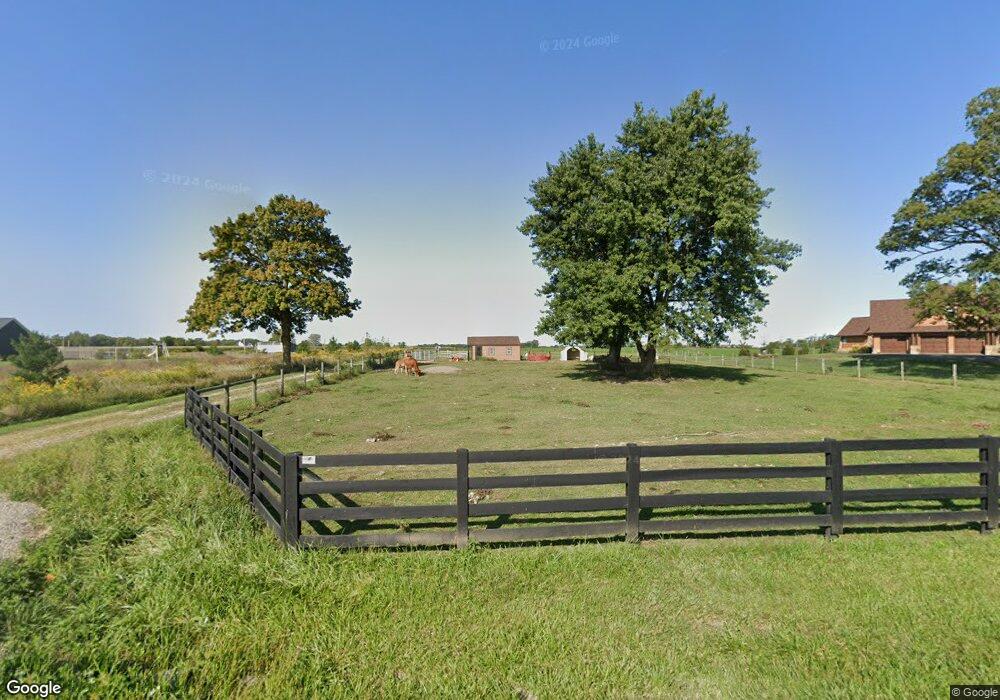 3594 N 1200 E, Sheridan, IN 46069 - photo 1