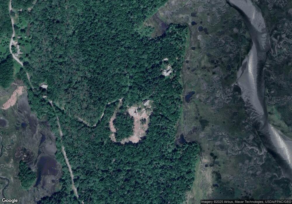 39 Black Rocks Rd, Georgetown, ME 04548 - photo 1