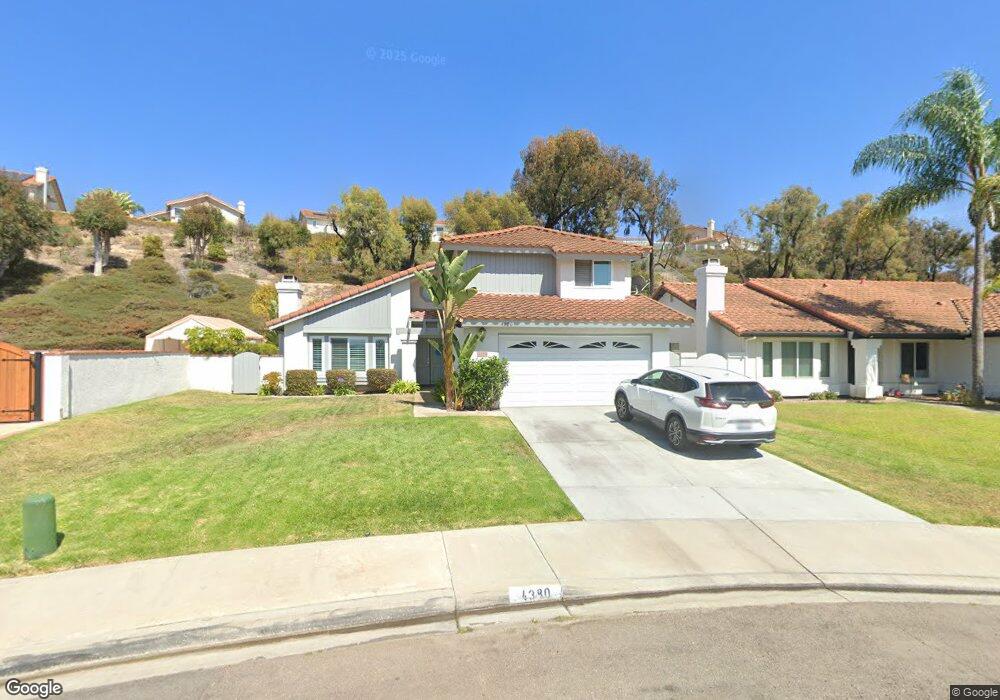 4380 Shasta Place, Carlsbad, CA 92010 - photo 1