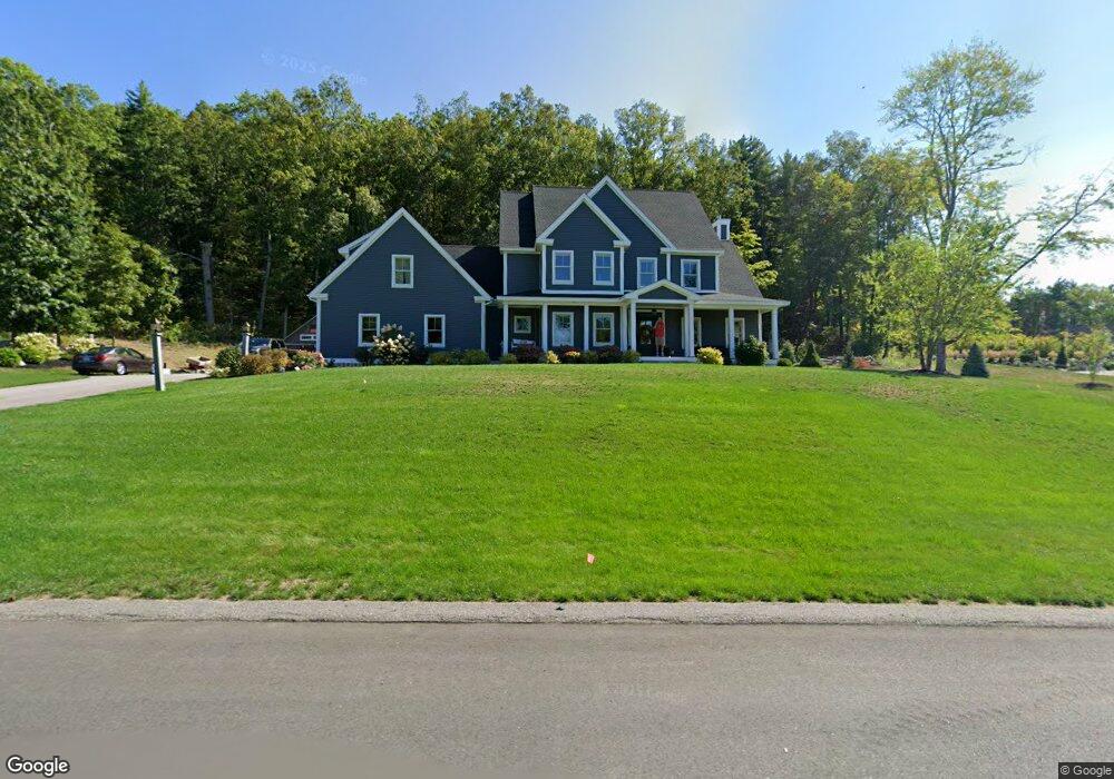 39 Cutter Place, Hollis, NH 03049 - photo 1