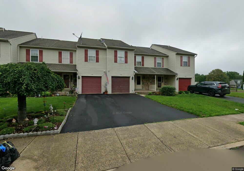 102 Sunnyside Ln, Perkasie, PA 18944 - photo 1