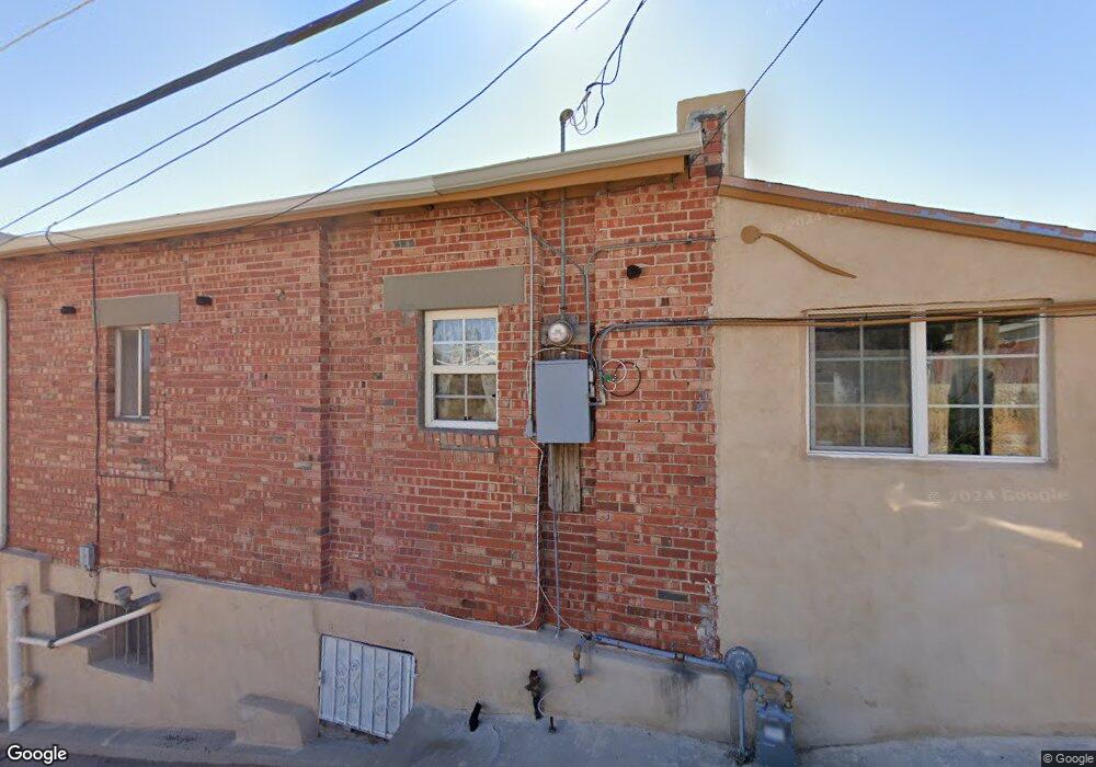 2611 Copper Ave, El Paso, TX 79930 - photo 1