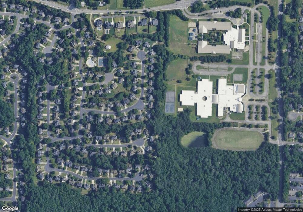 485 Hembree Grove Overlook, Roswell, GA 30076 - photo 1