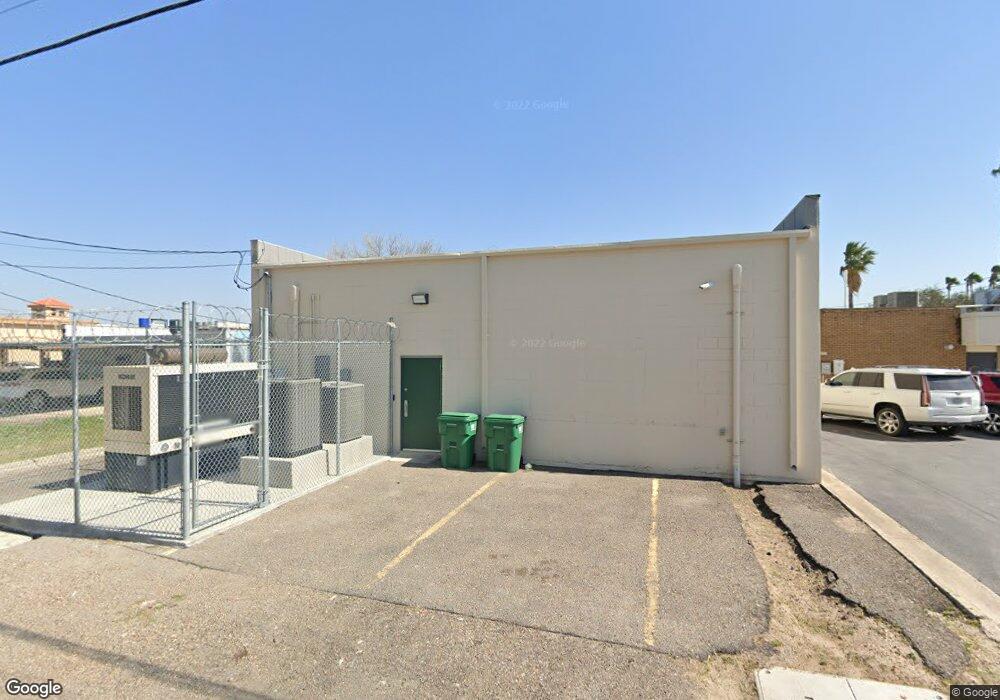 318 S Cage Blvd, Pharr, TX 78577 - photo 1