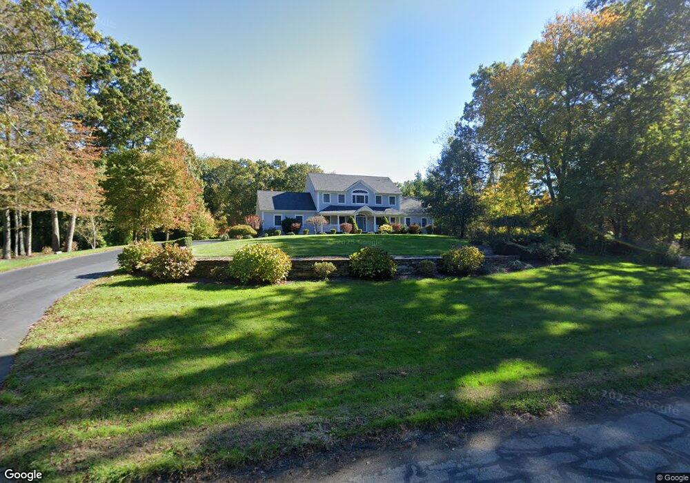 75 Cameron Way, Rehoboth, MA 02769 - photo 1