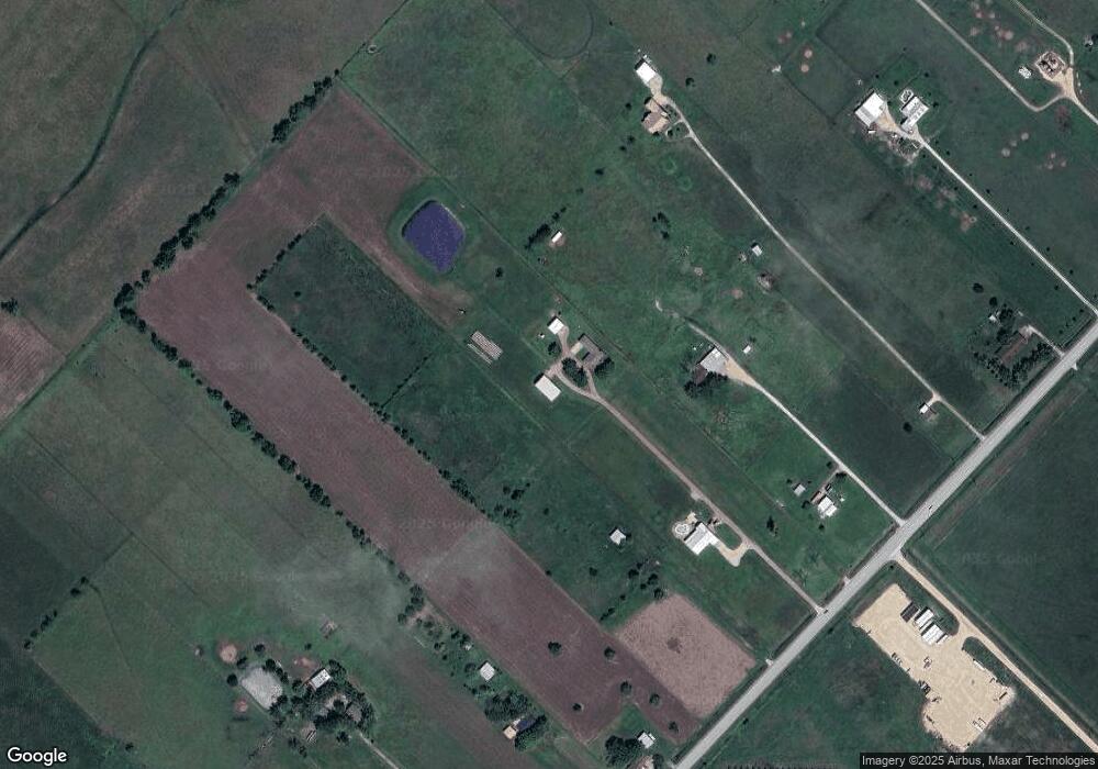 15614 Fm 442 Rd, Needville, TX 77461 - photo 1