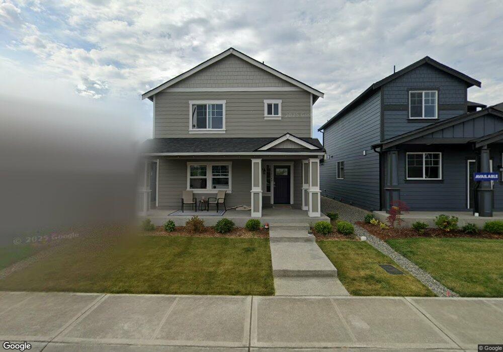 14349 100th Ave SE unit 281, Yelm, WA 98597 - photo 1