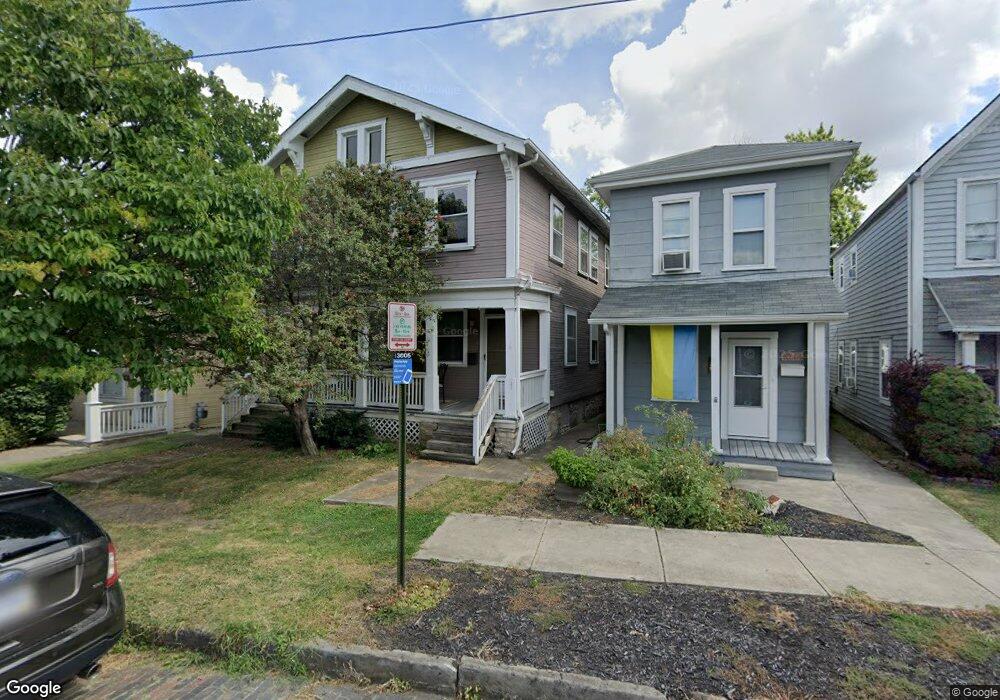 1046 Hamlet St unit 48, Columbus, OH 43201 - photo 1