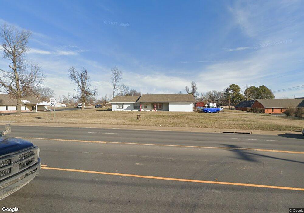 1807 W New Hope Rd, Rogers, AR 72758 - photo 1