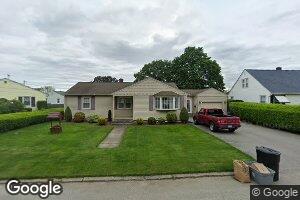 18 Maribeth Dr, Johnston, RI 02919