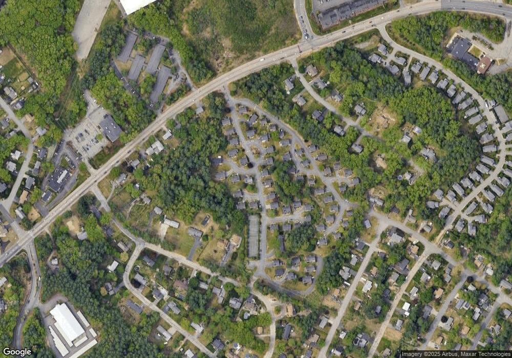 8 Cranwell Ct unit U32, Nashua, NH 03062 - photo 1