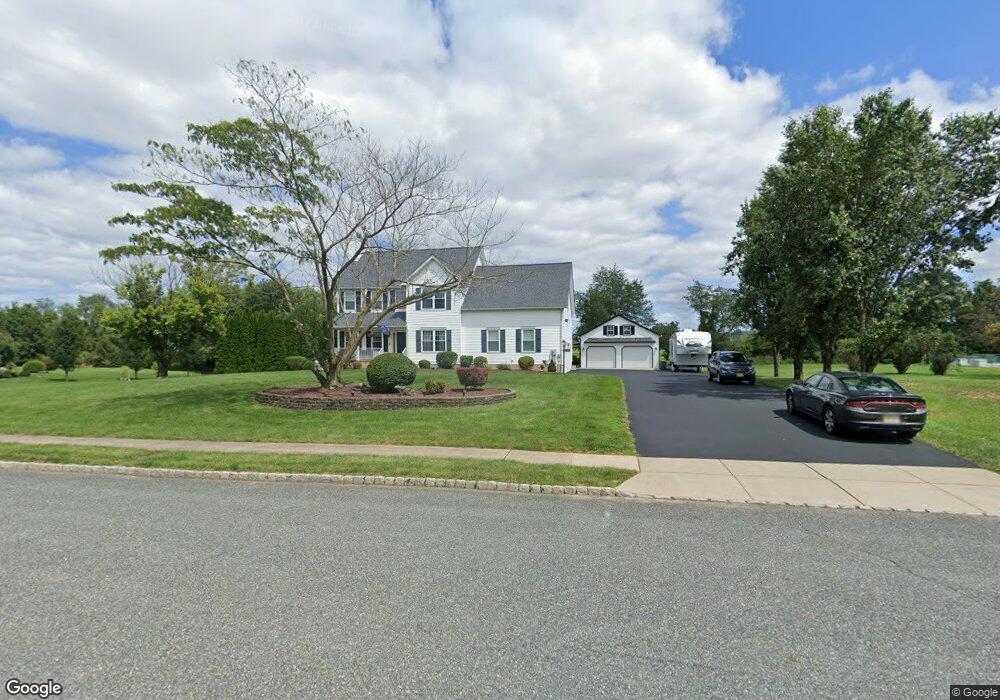 10 Pacesetter Dr, Hampton, NJ 08827 - photo 1