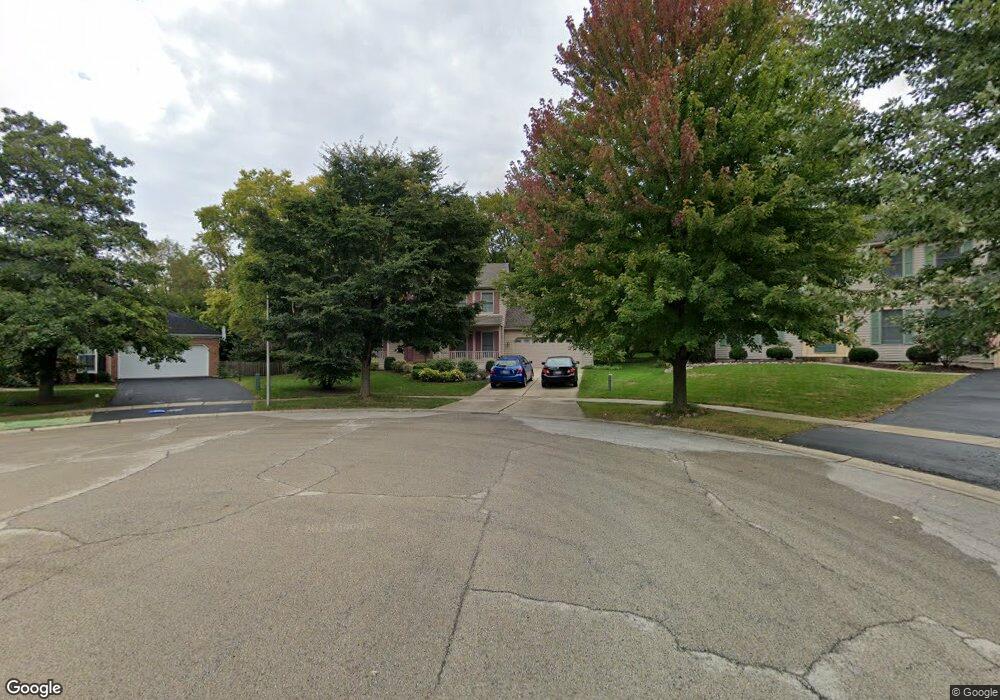 949 Barclay Ct, Batavia, IL 60510 - photo 1