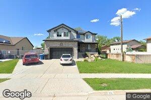 714 W 4350 S, Ogden, UT 84405