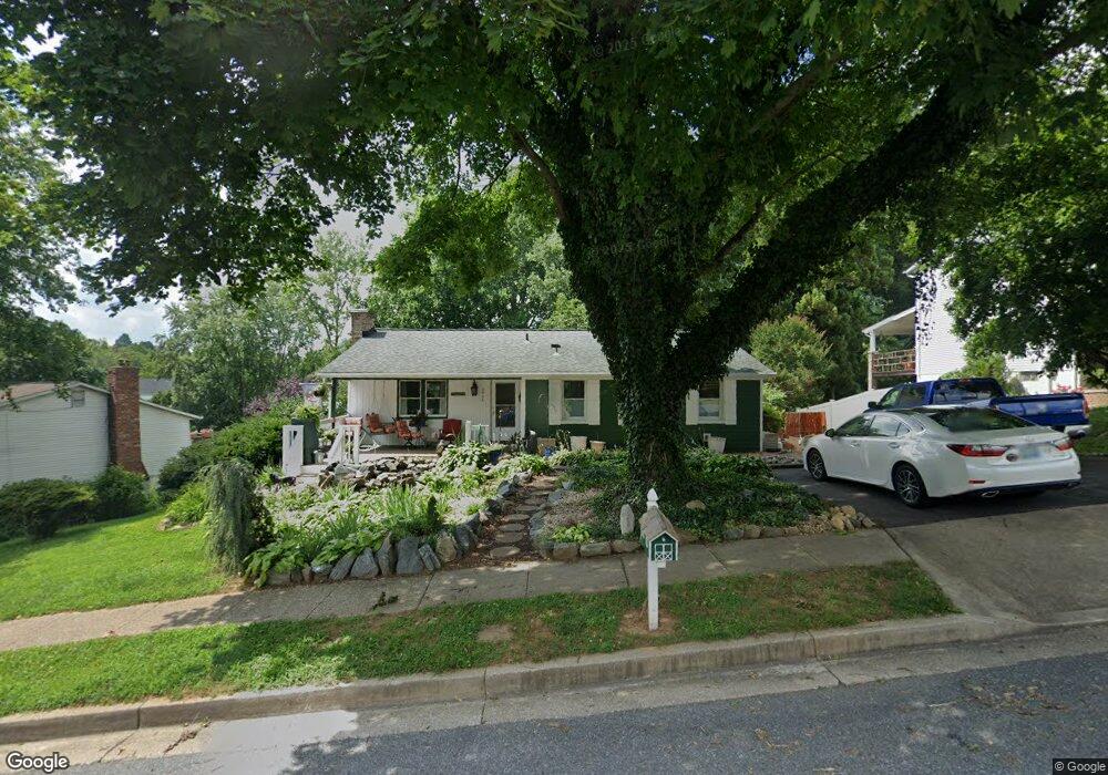 3906 Millner Rd, Nottingham, MD 21236 - photo 1