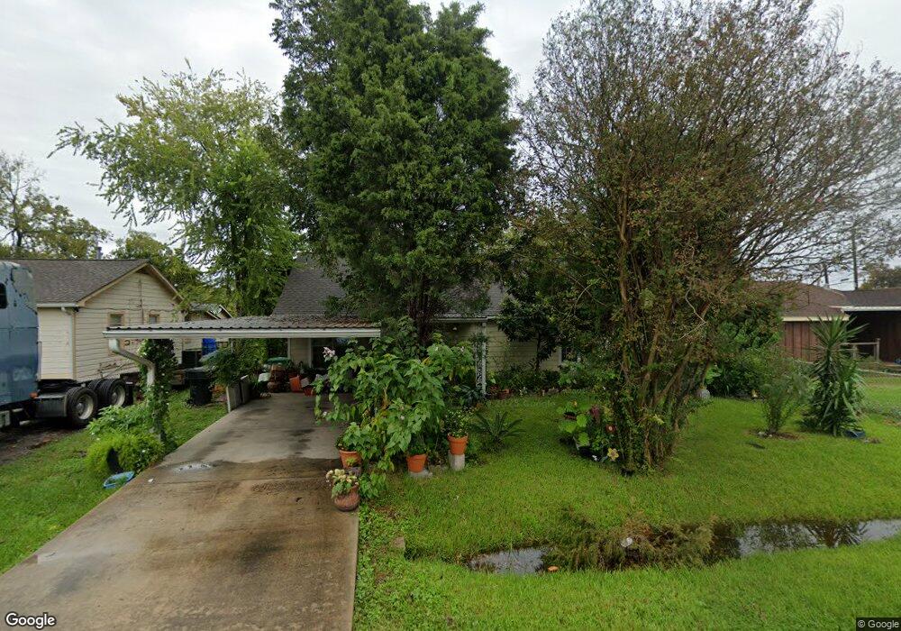 13375 Mobile St, Houston, TX 77015 - photo 1