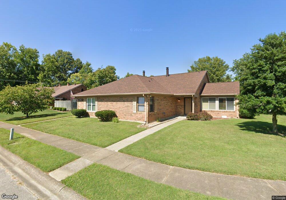 3507 Plaudit Place, Owensboro, KY 42303 - photo 1