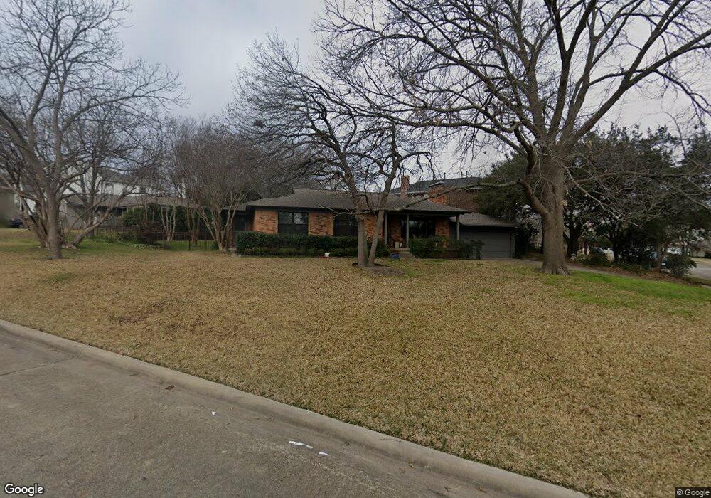 3933 Frontier Ln, Dallas, TX 75214 - photo 1