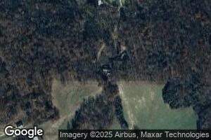 10480 S Private Road 560 W, Paris Crossing, IN 47270