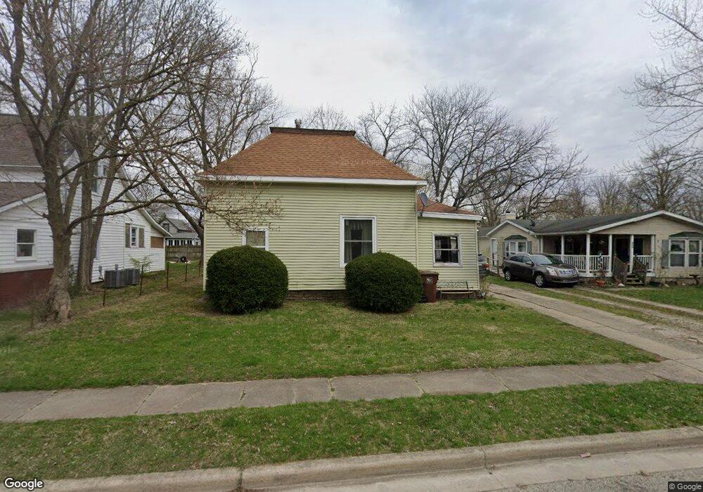 483 N Allen St, Wabash, IN 46992 - photo 1