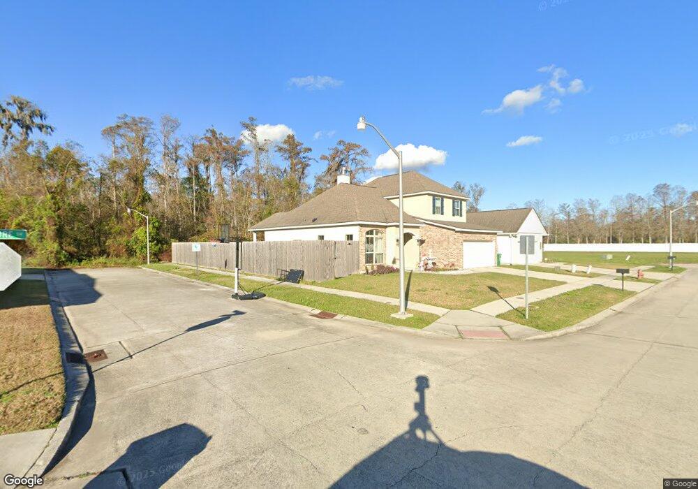 2608 Sea Shore Dr, Marrero, LA 70072 - photo 1