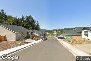 3 E 4th St, Lowell, OR 97452