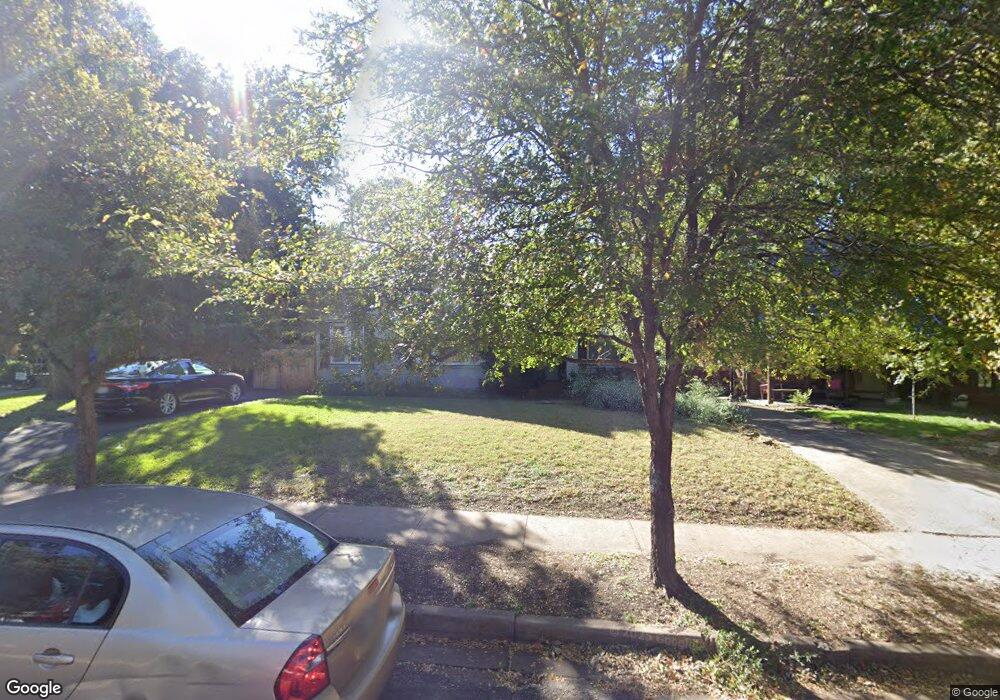 5326 Ridgedale Ave, Dallas, TX 75206 - photo 1