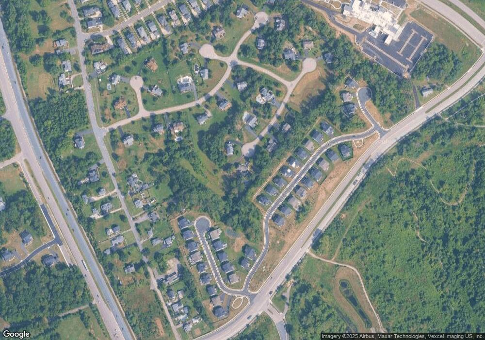 8941 Highgrove Ct, Lorton, VA 22079 - photo 1